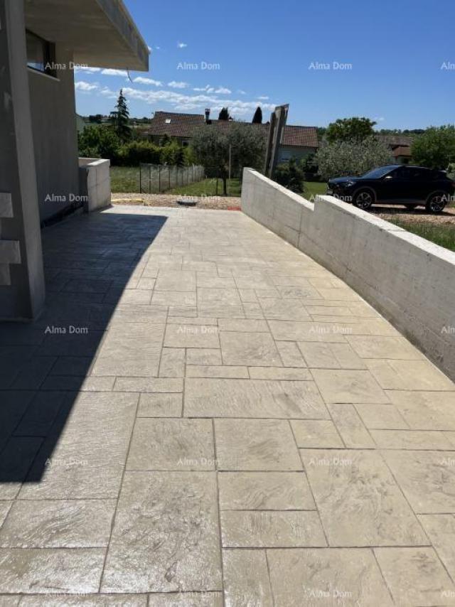 Kuća UMAG – Moderna samostojeća vila