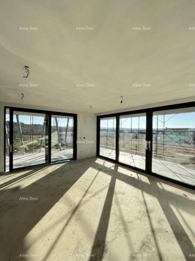 Kuća UMAG – Moderna samostojeća vila