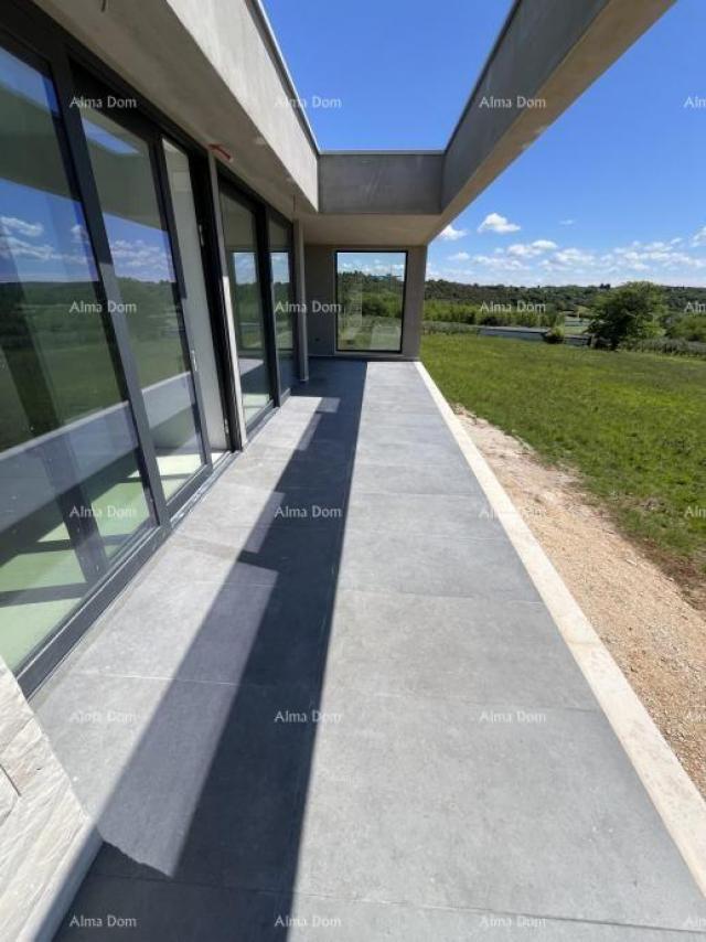 Kuća UMAG – Moderna samostojeća vila
