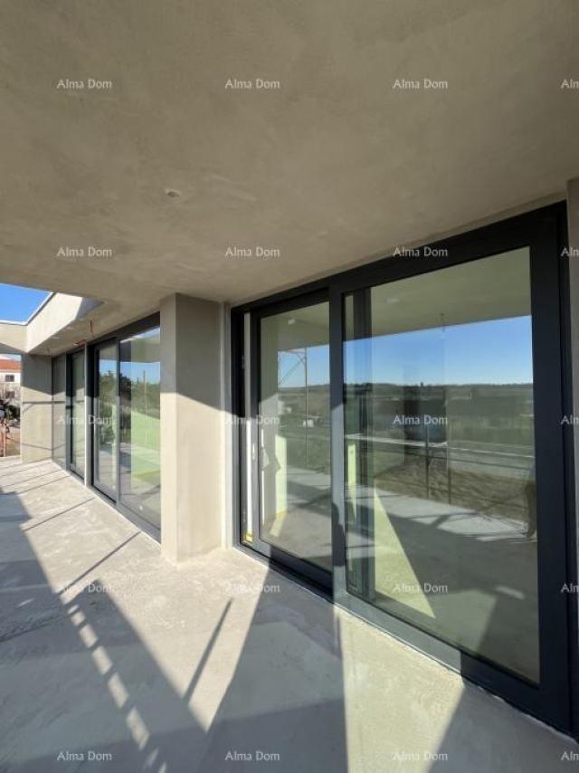 Kuća UMAG – Moderna samostojeća vila