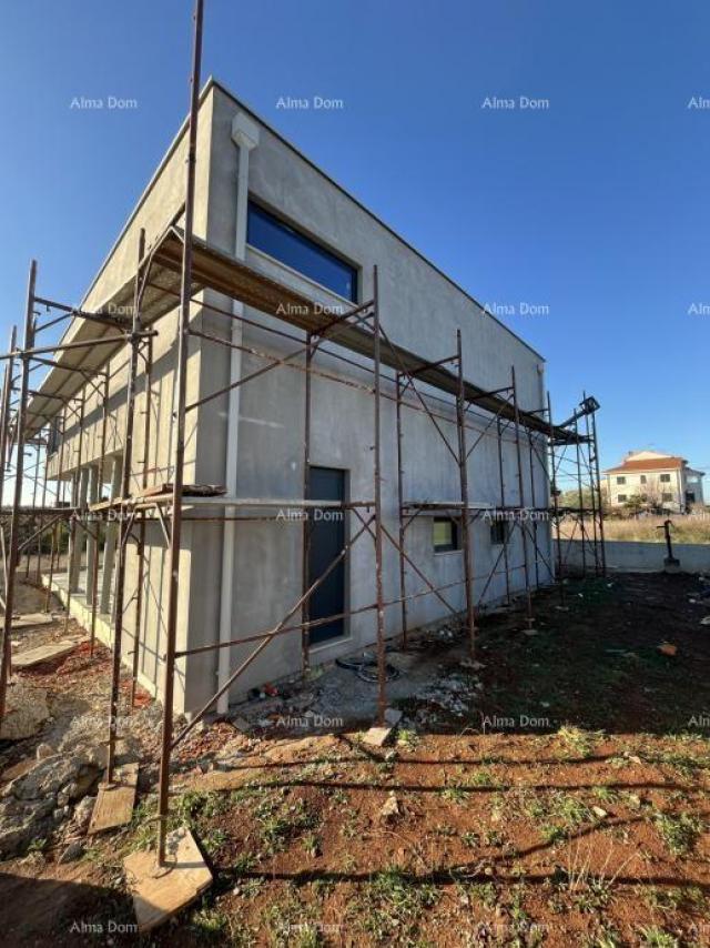 Kuća UMAG – Moderna samostojeća vila
