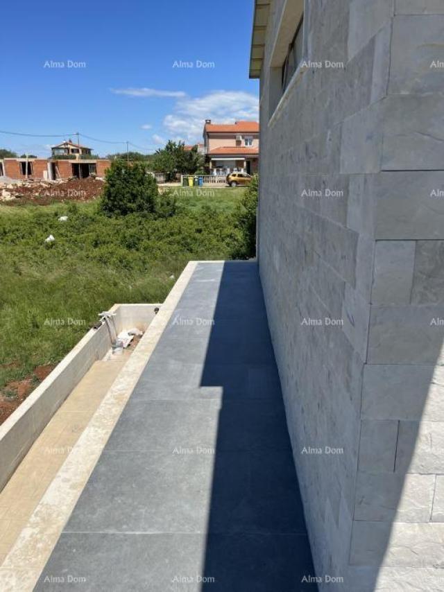 Kuća UMAG – Moderna samostojeća vila