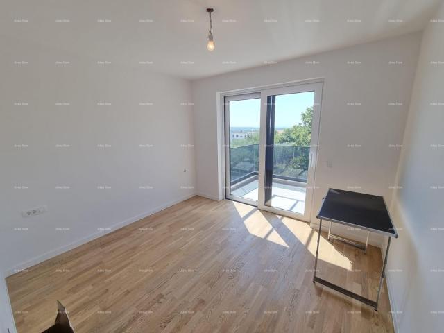 Apartment Sale of a luxurious duplex apartment with a pool, Tar! S2