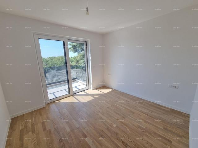 Apartment Sale of a luxurious duplex apartment with a pool, Tar! S2
