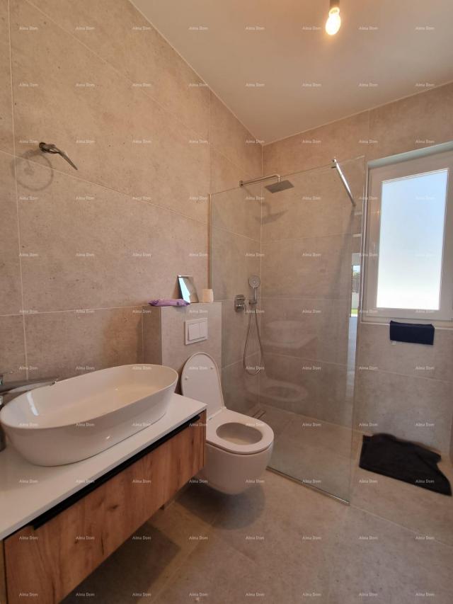 Apartment Sale of a luxurious duplex apartment with a pool, Tar! S2