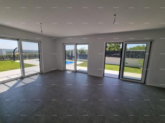 Apartment Sale of a luxurious duplex apartment with a pool, Tar! S2