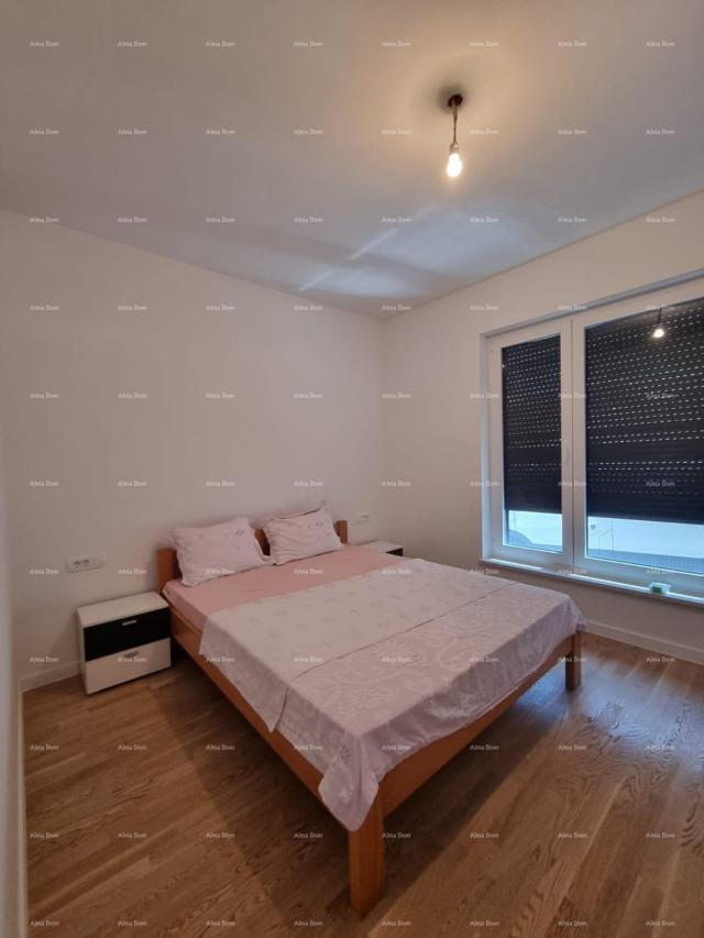 Apartment Sale of a luxurious duplex apartment with a pool, Tar! S2