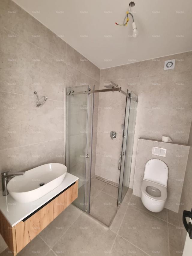 Apartment Sale of a luxurious duplex apartment with a pool, Tar! S2