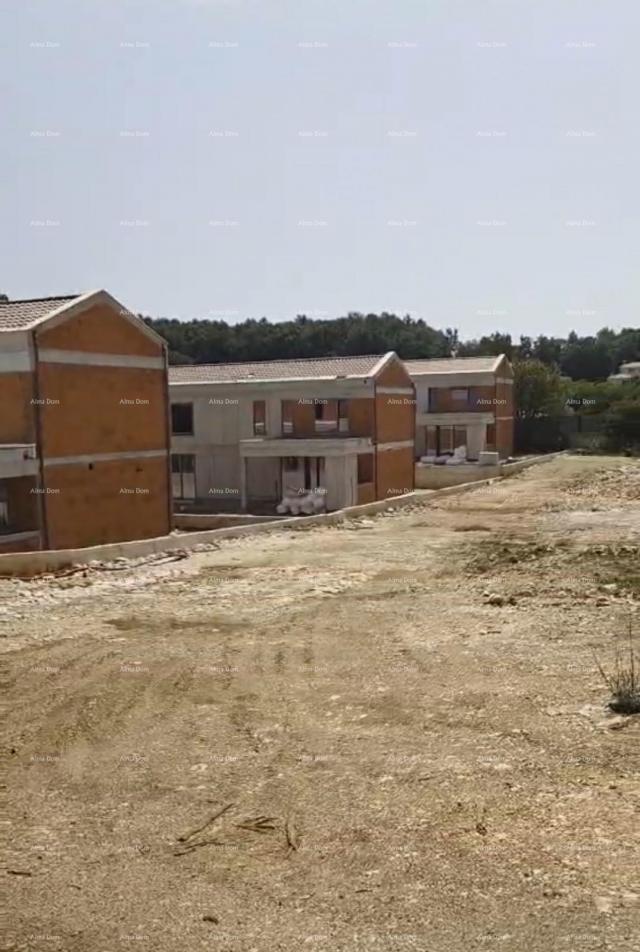 Kuća Prodaja samostojećih vila s bazenom u luksuznom, stambenom projektu, Labin!