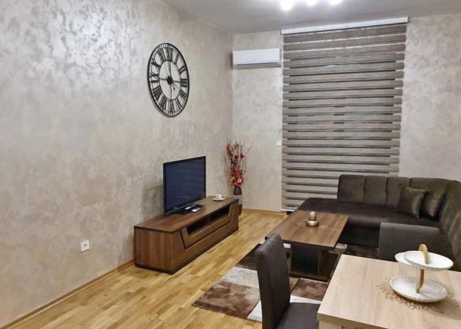 Jednosoban stan, 54m2, Ljubovic