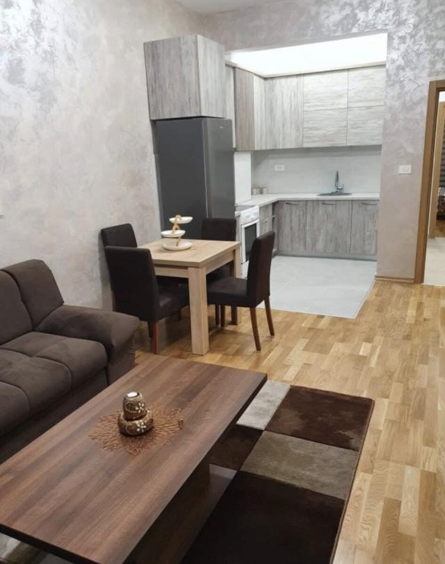 Jednosoban stan, 54m2, Ljubovic