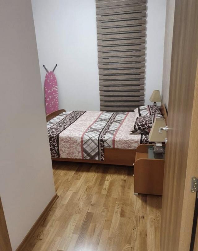 Jednosoban stan, 54m2, Ljubovic