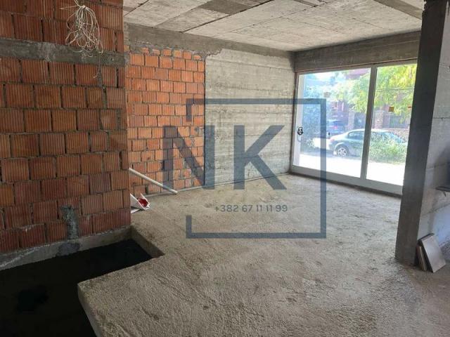 Prodaja | Poslovni prostor | 146m2 | Podgorica, Zabjelo