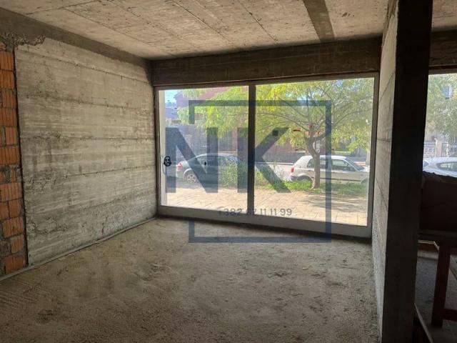 Prodaja | Poslovni prostor | 146m2 | Podgorica, Zabjelo