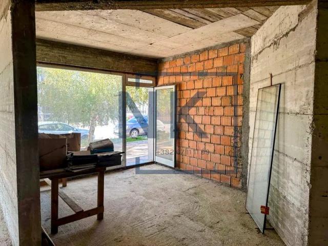 Prodaja | Poslovni prostor | 146m2 | Podgorica, Zabjelo