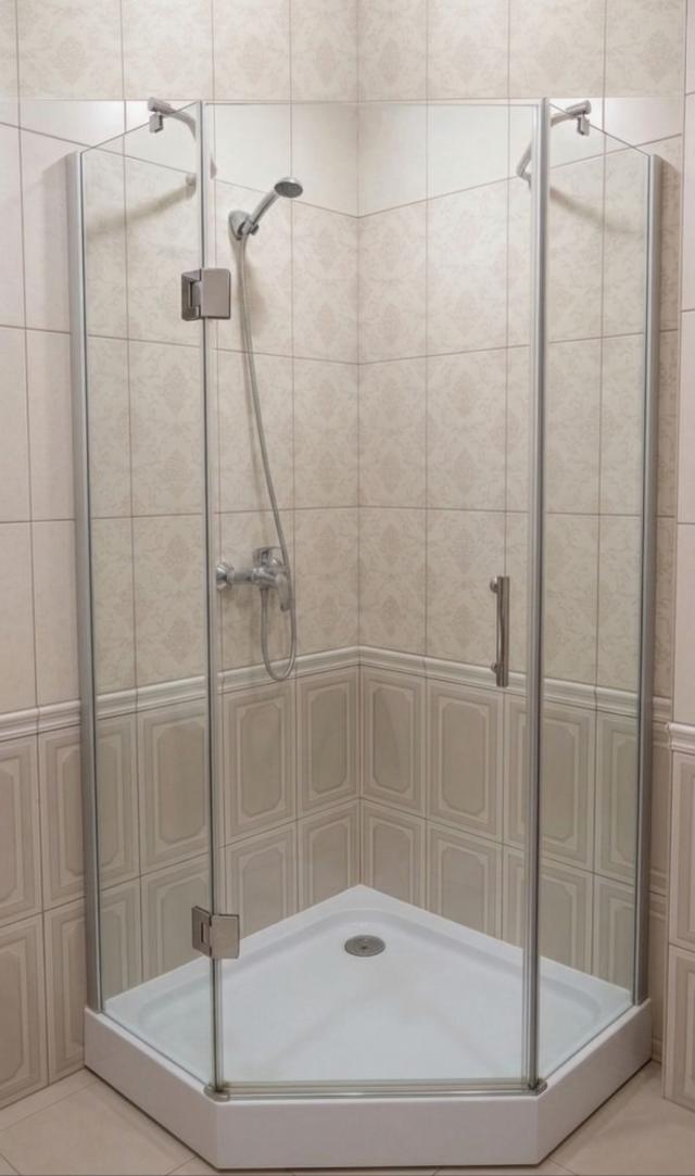 A 138 m² house is for sale in a cozy gated community in Bar, Montenegro.