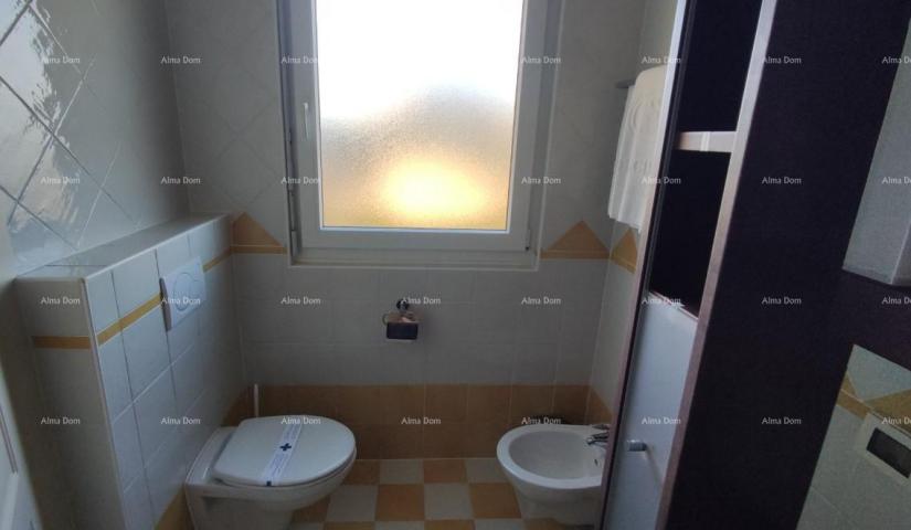 Apartment Sale - Apartment in an Attractive Residential Complex with Sea View! 200m from the Sea and