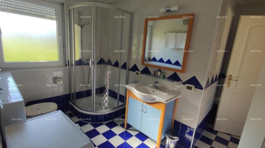 Apartment Sale - Apartment in an Attractive Residential Complex with Sea View! 200m from the Sea and