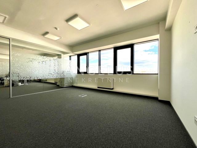 Zagreb, Žitnjak - poslovni prostor 80m2