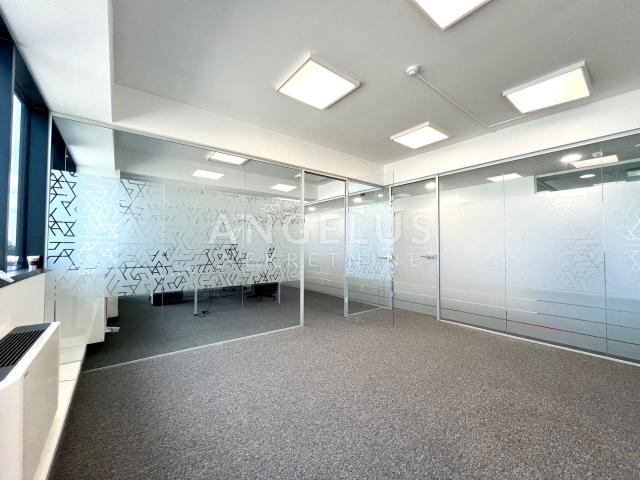 Zagreb, Žitnjak - poslovni prostor 80m2