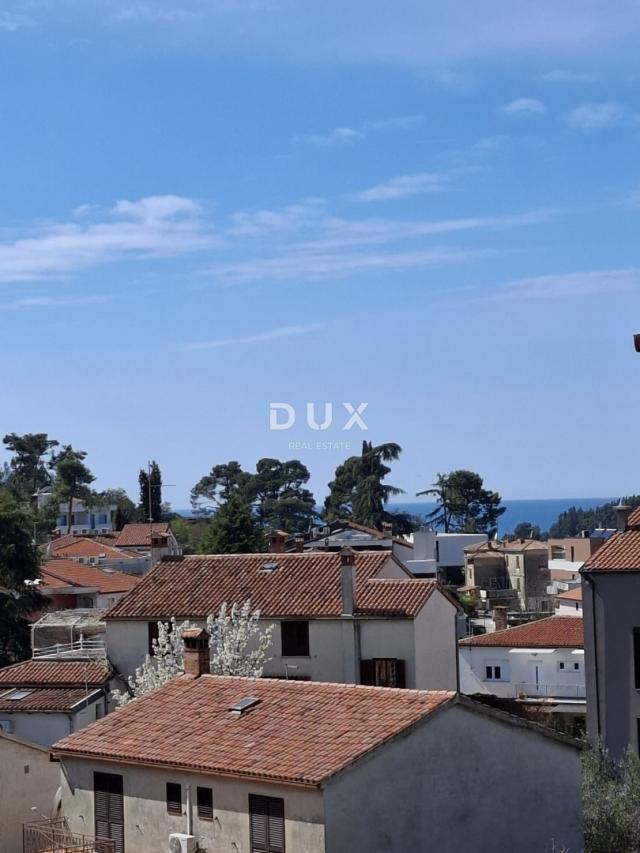 ISTRA, ROVINJ - Stan 2SS + DB
