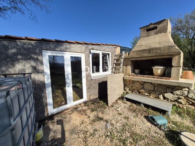OTOK KRK, LINARDIĆI - zemljište 4812 m2 za najam