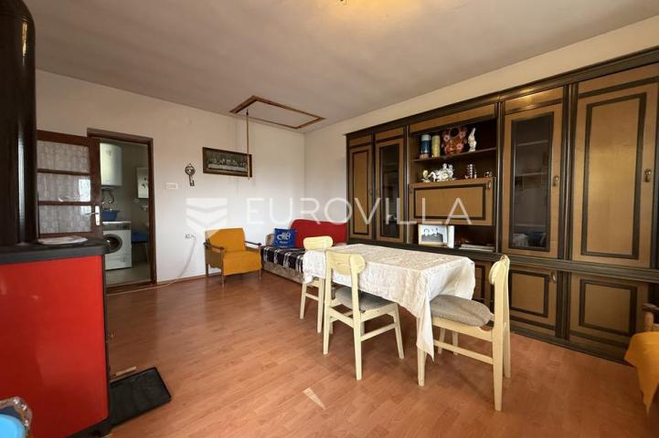 Batina, vikendica na predivnoj lokaciji, 100 m²