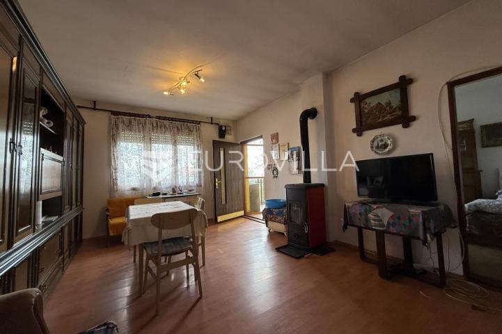Batina, vikendica na predivnoj lokaciji, 100 m²
