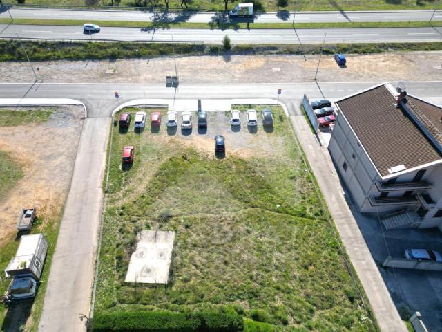 Izdavanje, Zemljište, Podgorica, Zelenika, 1000m2