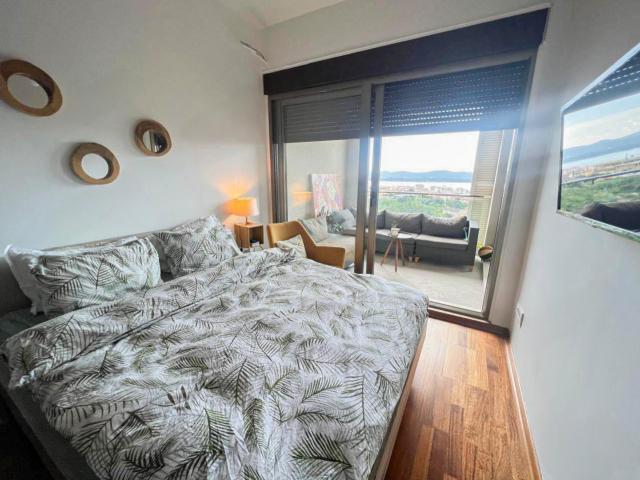 Prodaja, Stan, 56m2 , Tivat