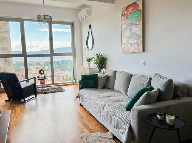Prodaja, Stan, 56m2 , Tivat