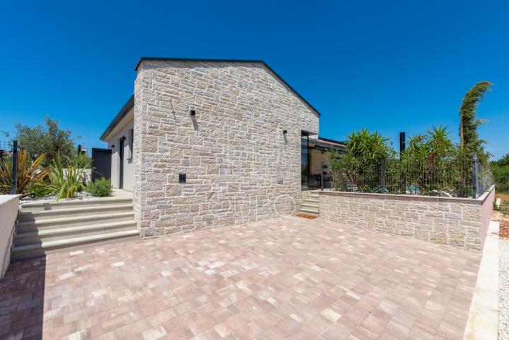 Istra, Tar - Exkluzivna villa nedaleko od mora. 