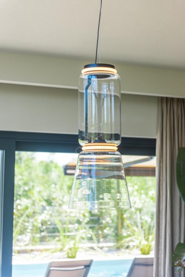 Istra, Tar - Exkluzivna villa nedaleko od mora. 