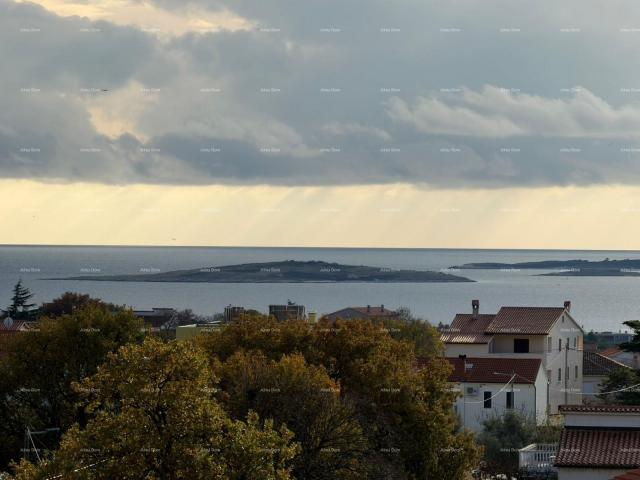 Stan Prodaje se moderan stan u novogradnji – Medulin