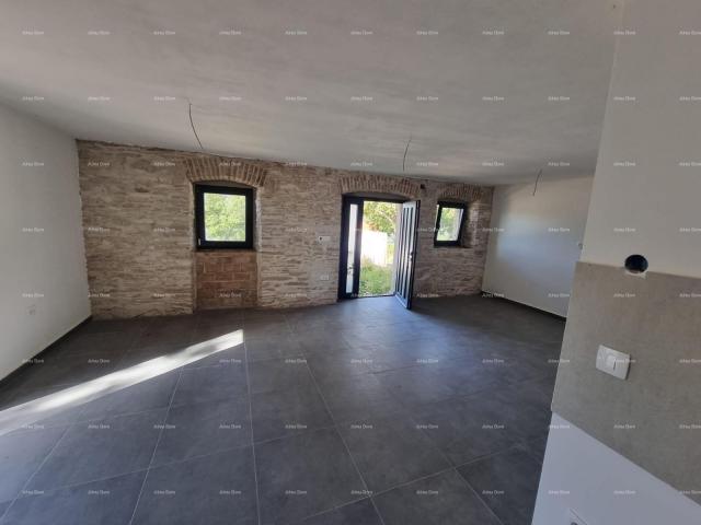 Haus Zu verkaufen: Haus mit Pool und Meerblick – ruhiges Dorf Raša