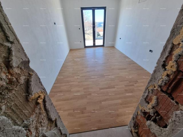 Haus Zu verkaufen: Haus mit Pool und Meerblick – ruhiges Dorf Raša