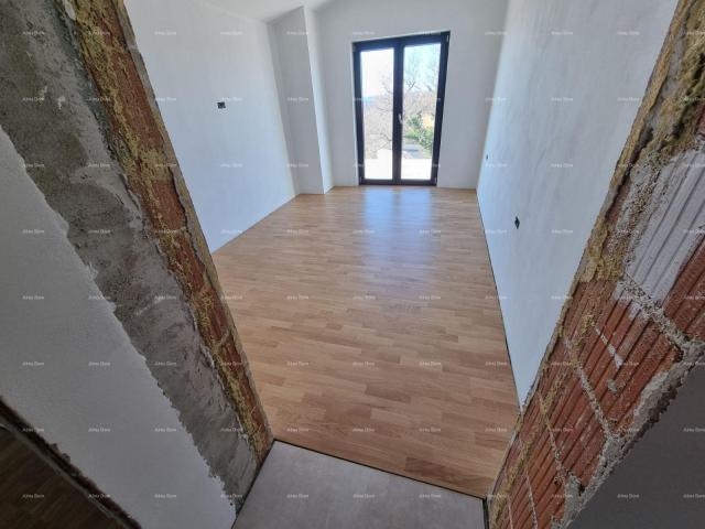 Haus Zu verkaufen: Haus mit Pool und Meerblick – ruhiges Dorf Raša