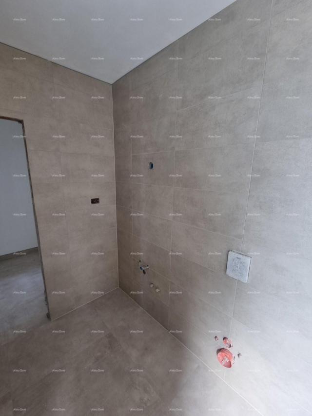 Haus Zu verkaufen: Haus mit Pool und Meerblick – ruhiges Dorf Raša