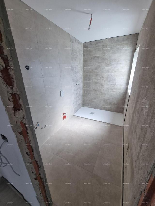 Haus Zu verkaufen: Haus mit Pool und Meerblick – ruhiges Dorf Raša