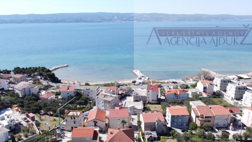 Omiš Duće kuća 263 m2 otvoren pogled na more