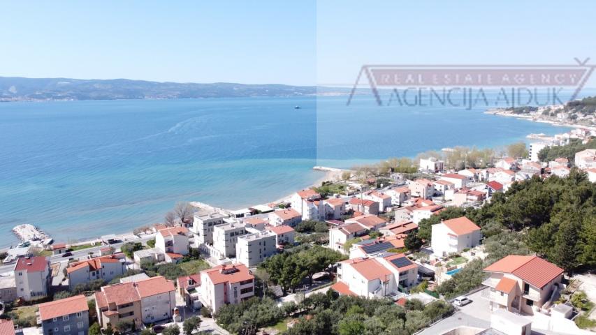 Omiš Duće kuća 263 m2 otvoren pogled na more