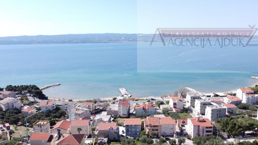 Omiš Duće kuća 263 m2 otvoren pogled na more