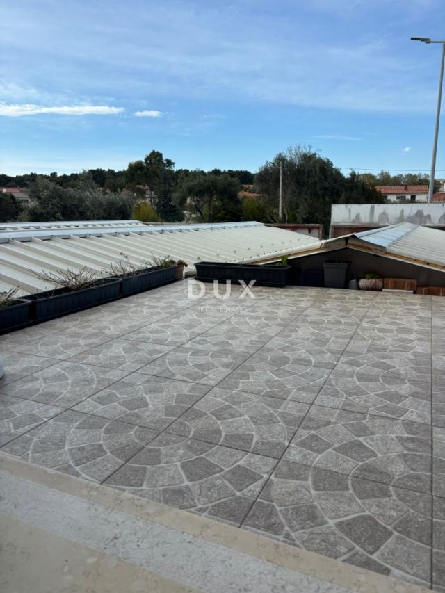 ISTRA, PREMANTURA - Stan u blizini mora
