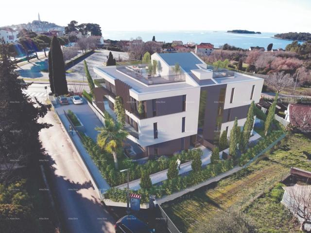 Apartment Rovinj! Luxury new construction!
