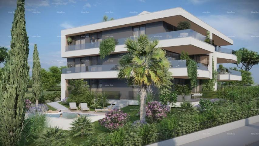 Apartment Rovinj! Luxury new construction!