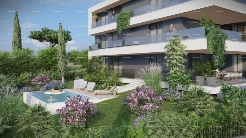 Apartment Rovinj! Luxury new construction!