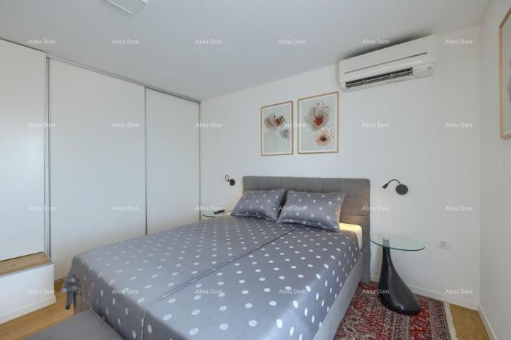 Wohnung