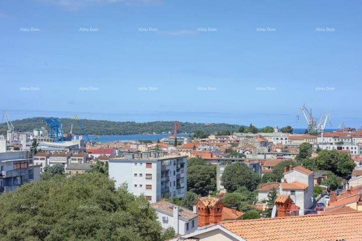 Wohnung
