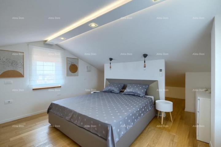 Wohnung
