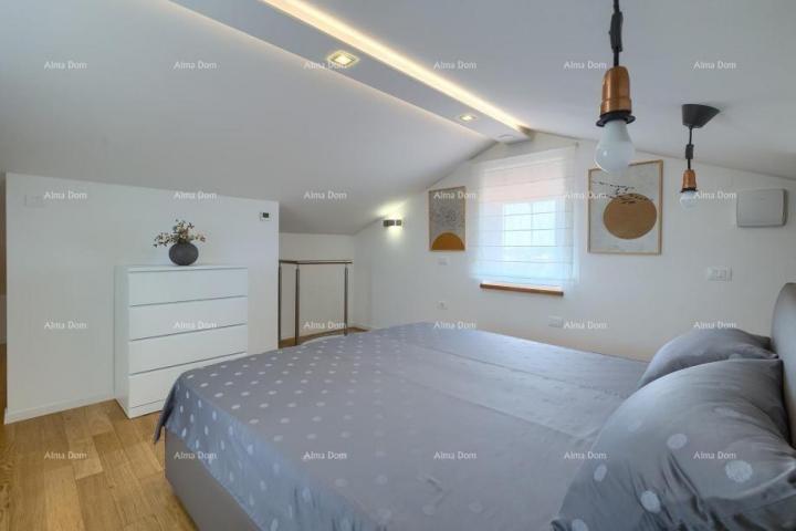 Wohnung